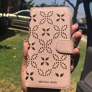 Michael Kors IPhone 7/8 Plus Case